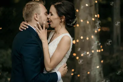 Fotograf ślubny Dawid Szymczak